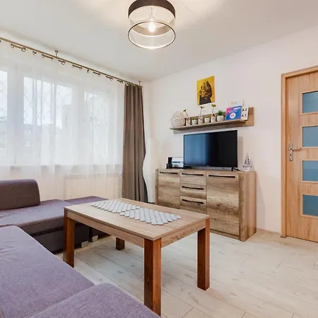Odpocznij Na Helu Apartment Hel