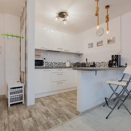 Odpocznij Na Helu Apartment