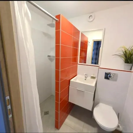 Odpocznij Na Helu Apartment Hel